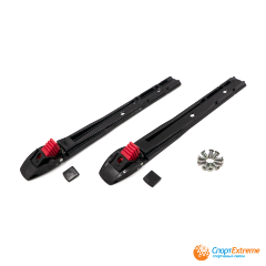 Крепления лыжн. Shamov NNN