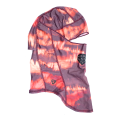 Балаклава Buff Thermonet Hinged Matewa Garnet (US:one size)