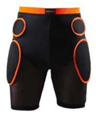 Защитные шорты LIGHT (2017)