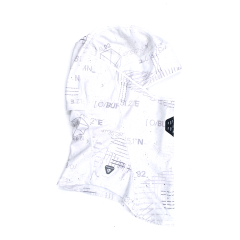 Балаклава Buff Thermonet Hinged Pristo Ash (US:one size)