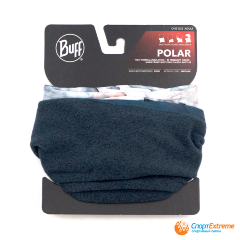  Бандана Buff Polar Geicy Steel Blue (US:one size)