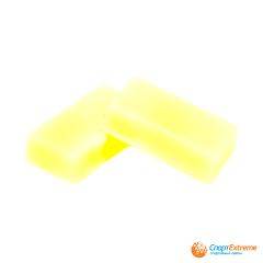 Парафин HOLMENKOL Теплый - Alphamix Yellow 2x35гр.