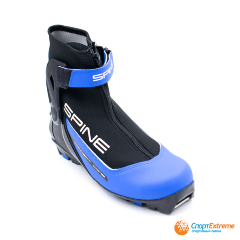 Ботинки лыжн. Spine Concept Combi NNN арт.268/1-22 р.37-47 