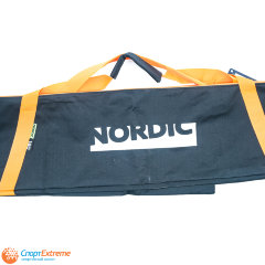 Чехол для беговых лыж Nordic