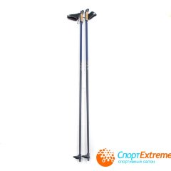 Палки лыжные OW Diamond 2 OZ43221 р.130-165 см