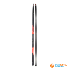 Лыжи беговые KASTLE XP20 classic cold soft (S) 196