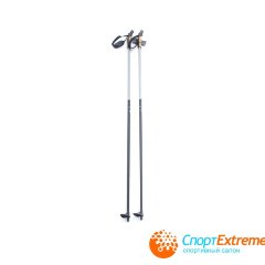 Палки лыжн. OW Diamond 3 OZ43321 р.130-165 см