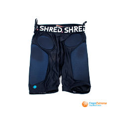 SHRED PROTECTIVE SHORTS - - Защитные шорты