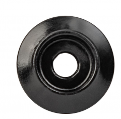 Запчасть Креплений для сноуборда Reverse Ankle strap connector gasket, черный