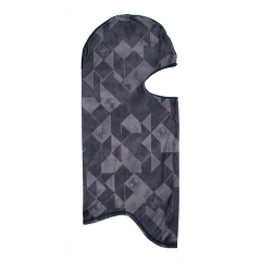 Балаклава Buff Ecostretch Micor Graphite (US:one size)