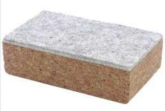 Пробка с полировкой для сноуборда Swix T0023